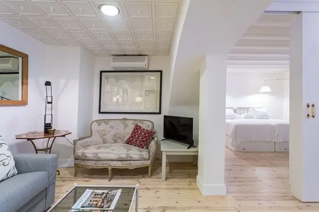 Apart Daire (2 Bedrooms)