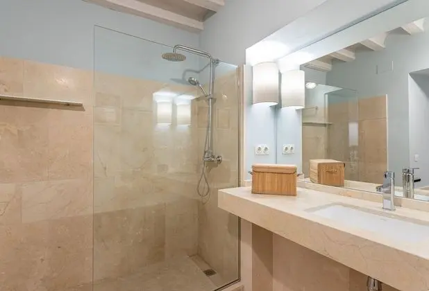 Apart Daire (2 Bedrooms)