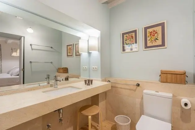 Apart Daire (2 Bedrooms)