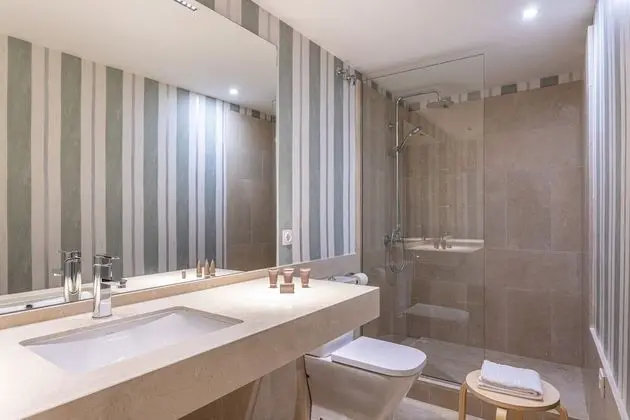 Apart Daire (2 Bedrooms)