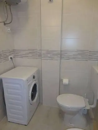 Apart Daire, 1 Yatak Odası, Balkon
