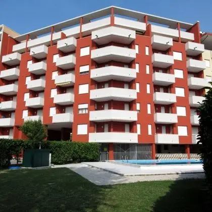 Apart Daire, 1 Yatak Odası, Balkon