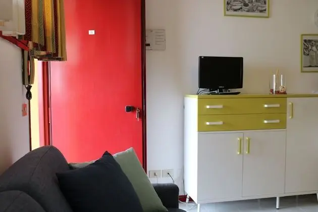 Stüdyo, Balkon