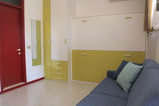 Stüdyo, Balkon