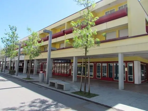 Stüdyo, Balkon