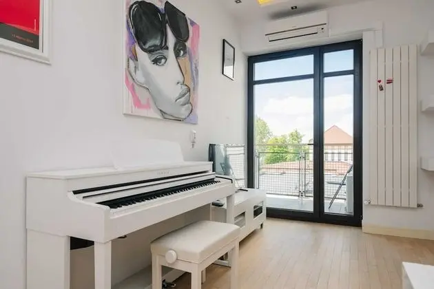 Superior Apart Daire