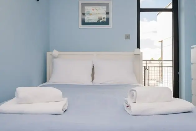 Superior Apart Daire