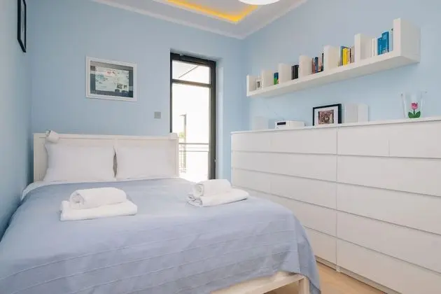 Superior Apart Daire