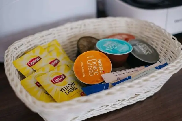 Superior Apart Daire