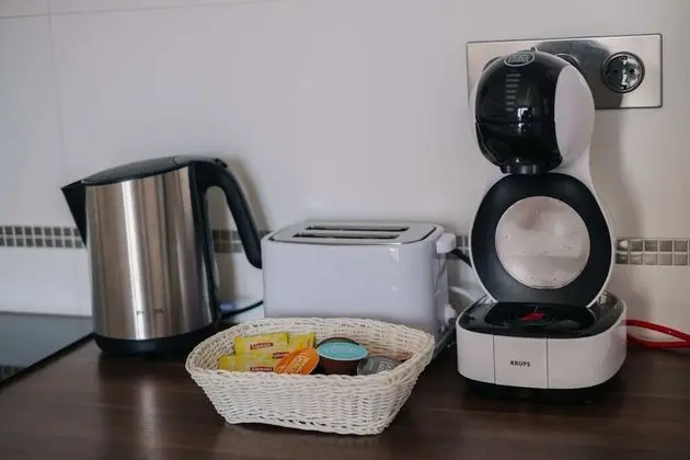 Superior Apart Daire