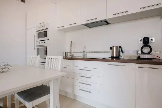 Superior Apart Daire