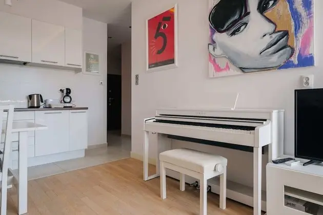 Superior Apart Daire