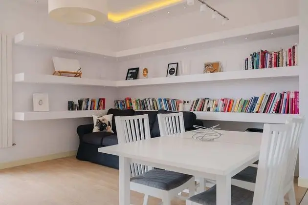 Superior Apart Daire