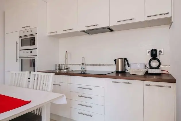 Superior Apart Daire