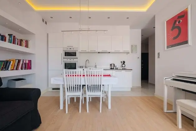 Superior Apart Daire