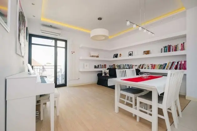 Superior Apart Daire