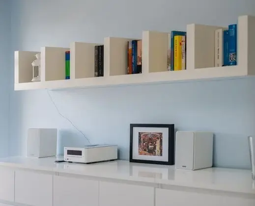 Superior Apart Daire