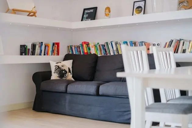 Superior Apart Daire