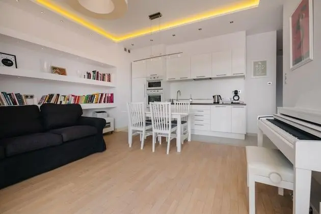 Superior Apart Daire