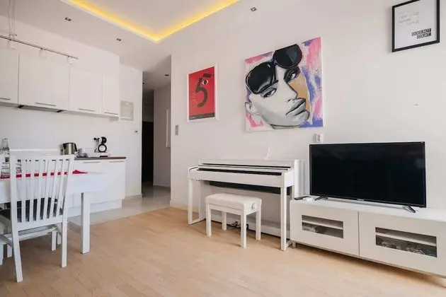 Superior Apart Daire