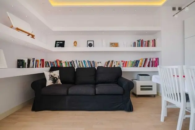 Superior Apart Daire