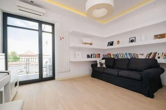 Superior Apart Daire