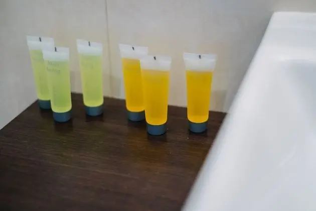 Superior Apart Daire