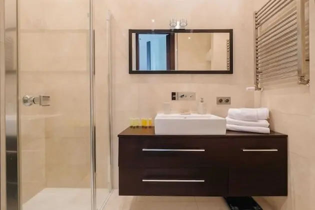 Superior Apart Daire