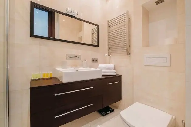 Superior Apart Daire