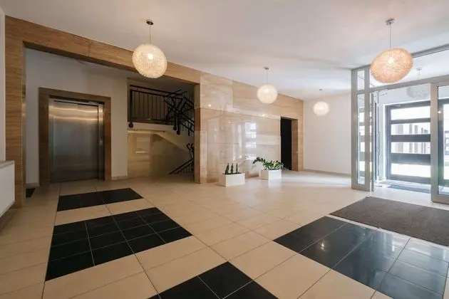 Superior Apart Daire