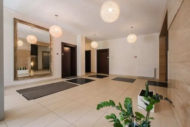 Superior Apart Daire