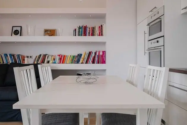 Superior Apart Daire