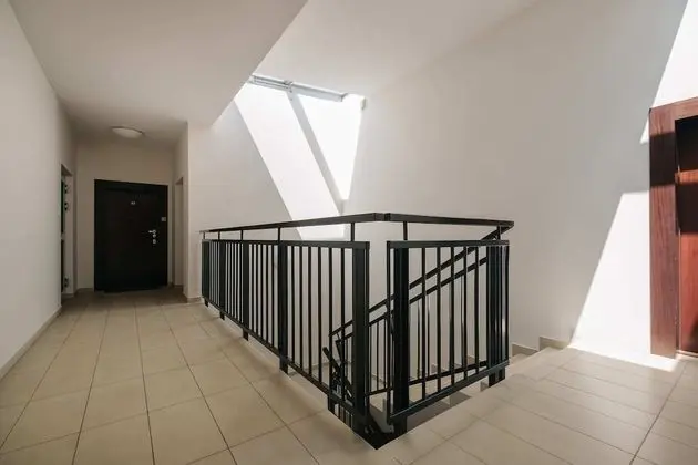 Superior Apart Daire