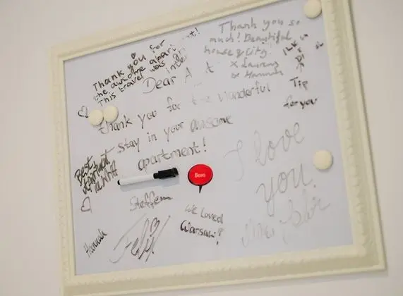 Superior Apart Daire