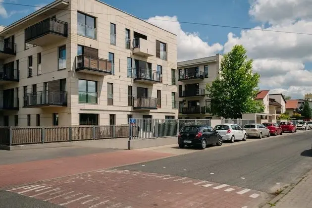 Superior Apart Daire