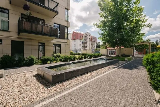 Superior Apart Daire