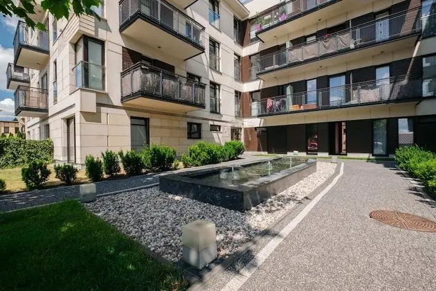 Superior Apart Daire