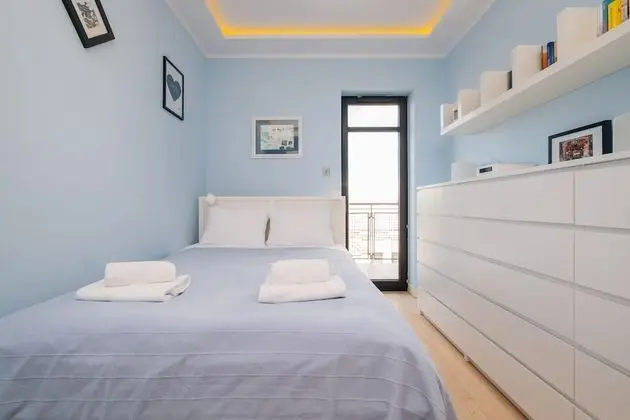 Superior Apart Daire