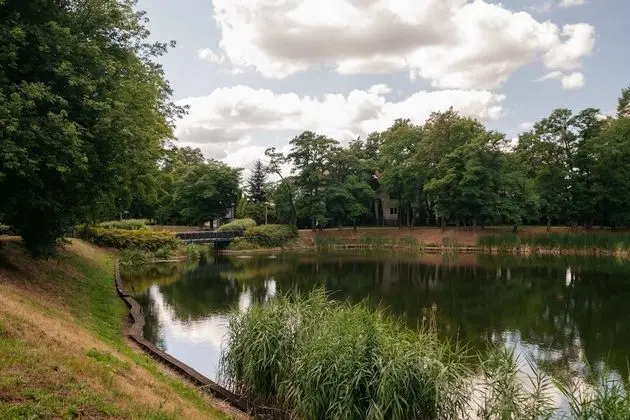 Superior Apart Daire