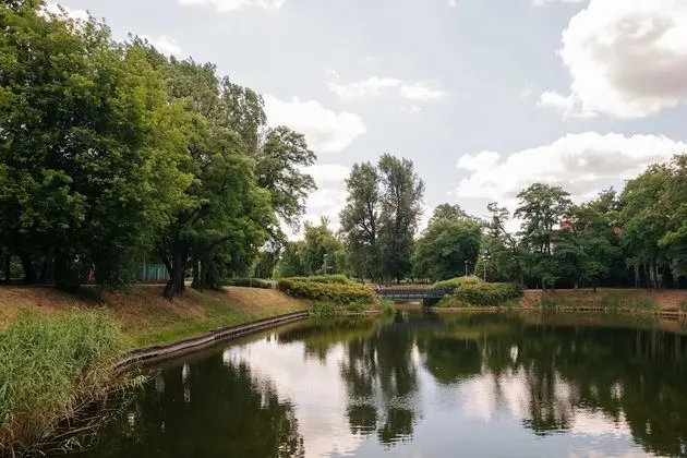 Superior Apart Daire