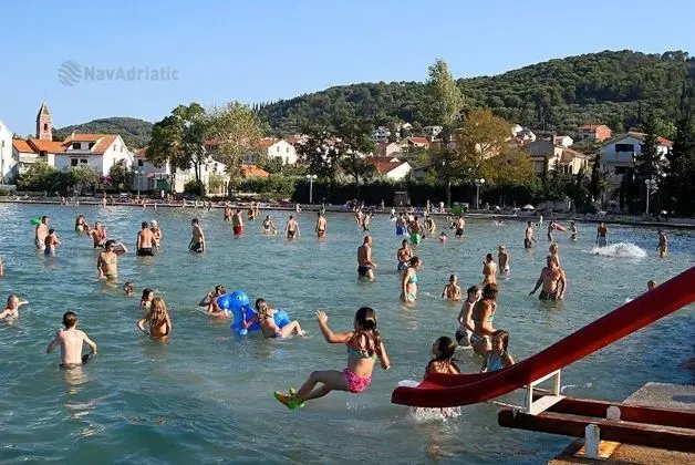 Apart Daire, 2 Yatak Odası, Sigara İçilebilir, Teras