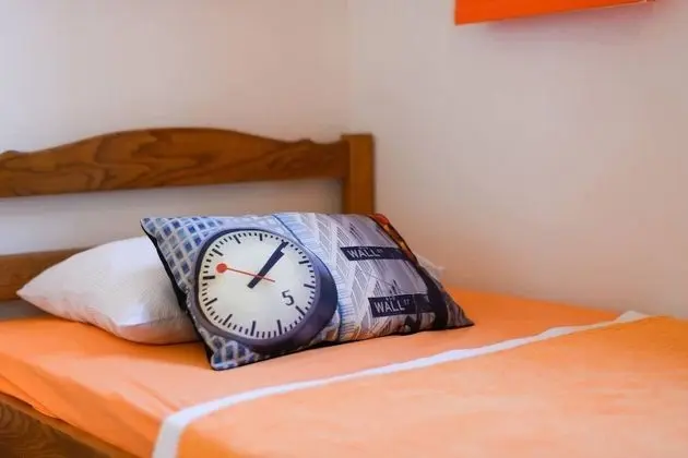 Apart Daire, 2 Yatak Odası, Sigara İçilebilir, Teras