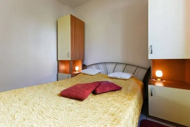 Apart Daire, 2 Yatak Odası, Sigara İçilebilir, Teras