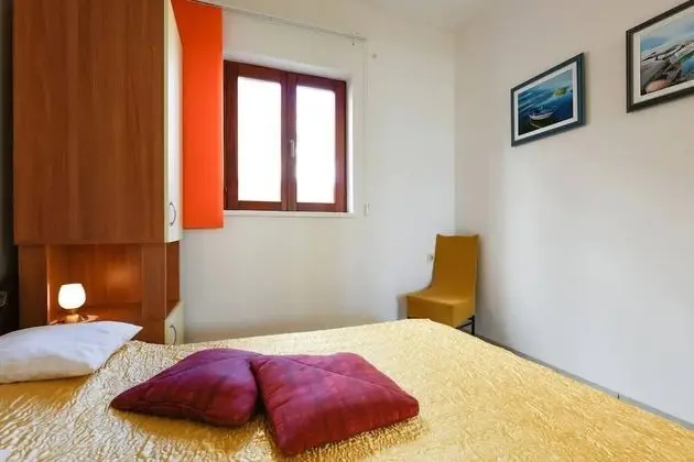 Apart Daire, 2 Yatak Odası, Sigara İçilebilir, Teras
