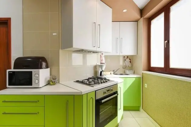 Apart Daire, 2 Yatak Odası, Sigara İçilebilir, Teras