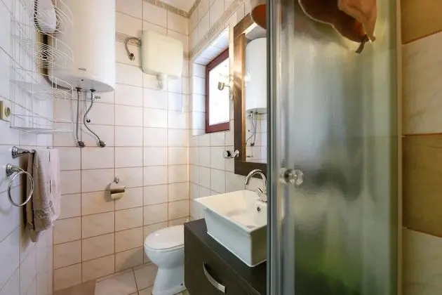 Apart Daire, 2 Yatak Odası, Sigara İçilebilir, Teras