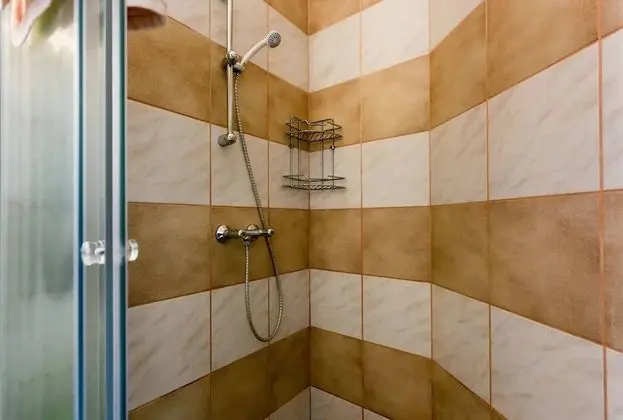 Apart Daire, 2 Yatak Odası, Sigara İçilebilir, Teras
