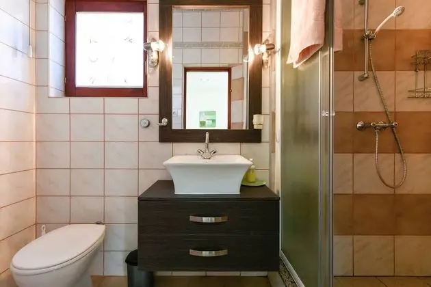 Apart Daire, 2 Yatak Odası, Sigara İçilebilir, Teras