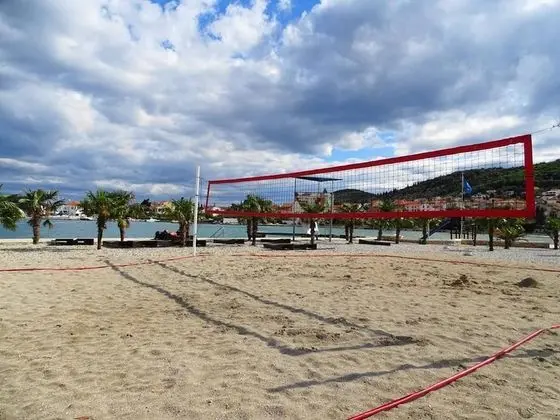 Apart Daire, 2 Yatak Odası, Sigara İçilebilir, Teras
