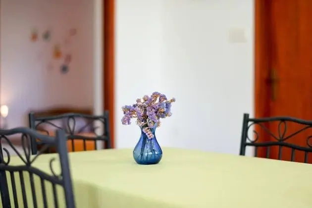Apart Daire, 2 Yatak Odası, Sigara İçilebilir, Teras